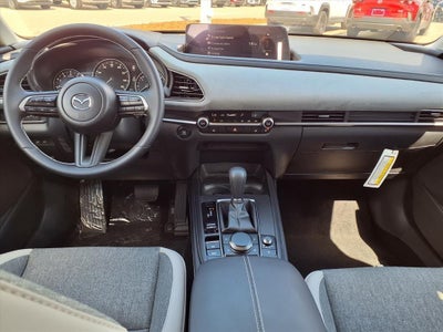 2026 Mazda Mazda CX-30 2.5 S Aire Edition