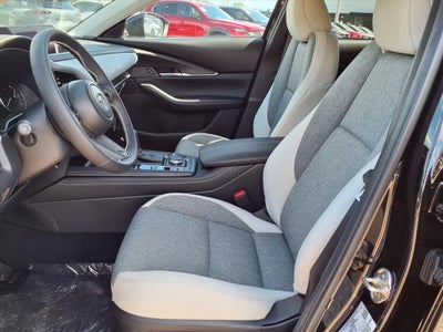 2026 Mazda Mazda CX-30 2.5 S Aire Edition