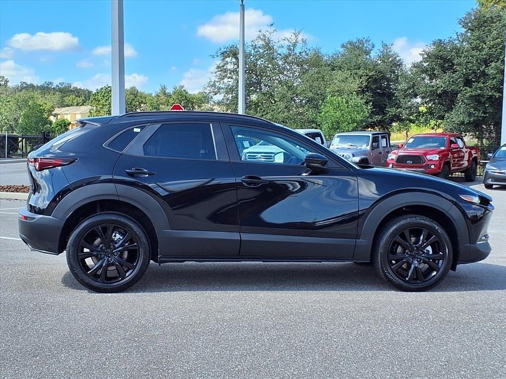 2026 Mazda Mazda CX-30 2.5 S Aire Edition