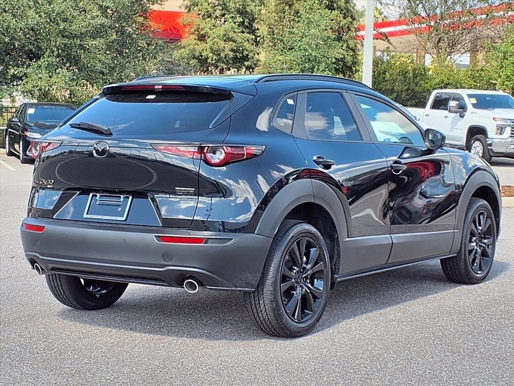 2026 Mazda Mazda CX-30 2.5 S Aire Edition