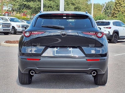 2026 Mazda Mazda CX-30 2.5 S Aire Edition