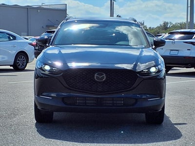 2026 Mazda Mazda CX-30 2.5 S Aire Edition