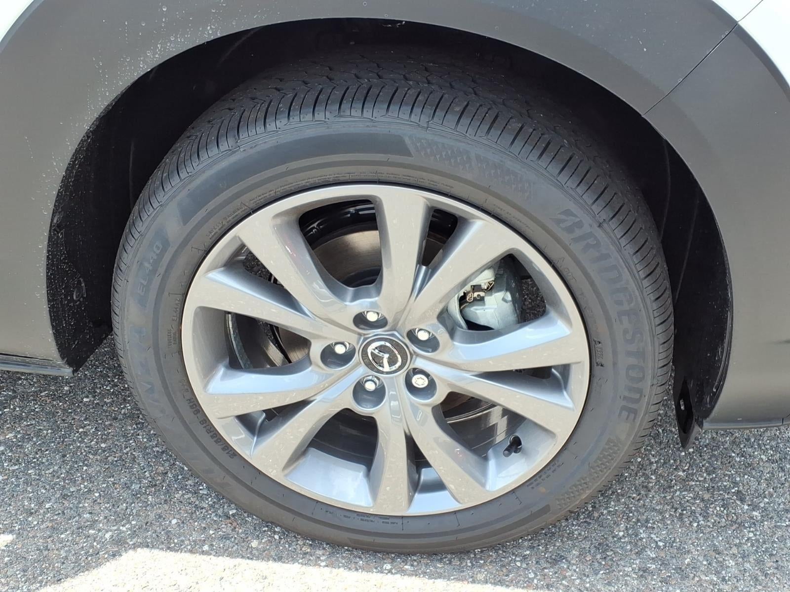 2026 Mazda Mazda CX-30 2.5 S Preferred AWD
