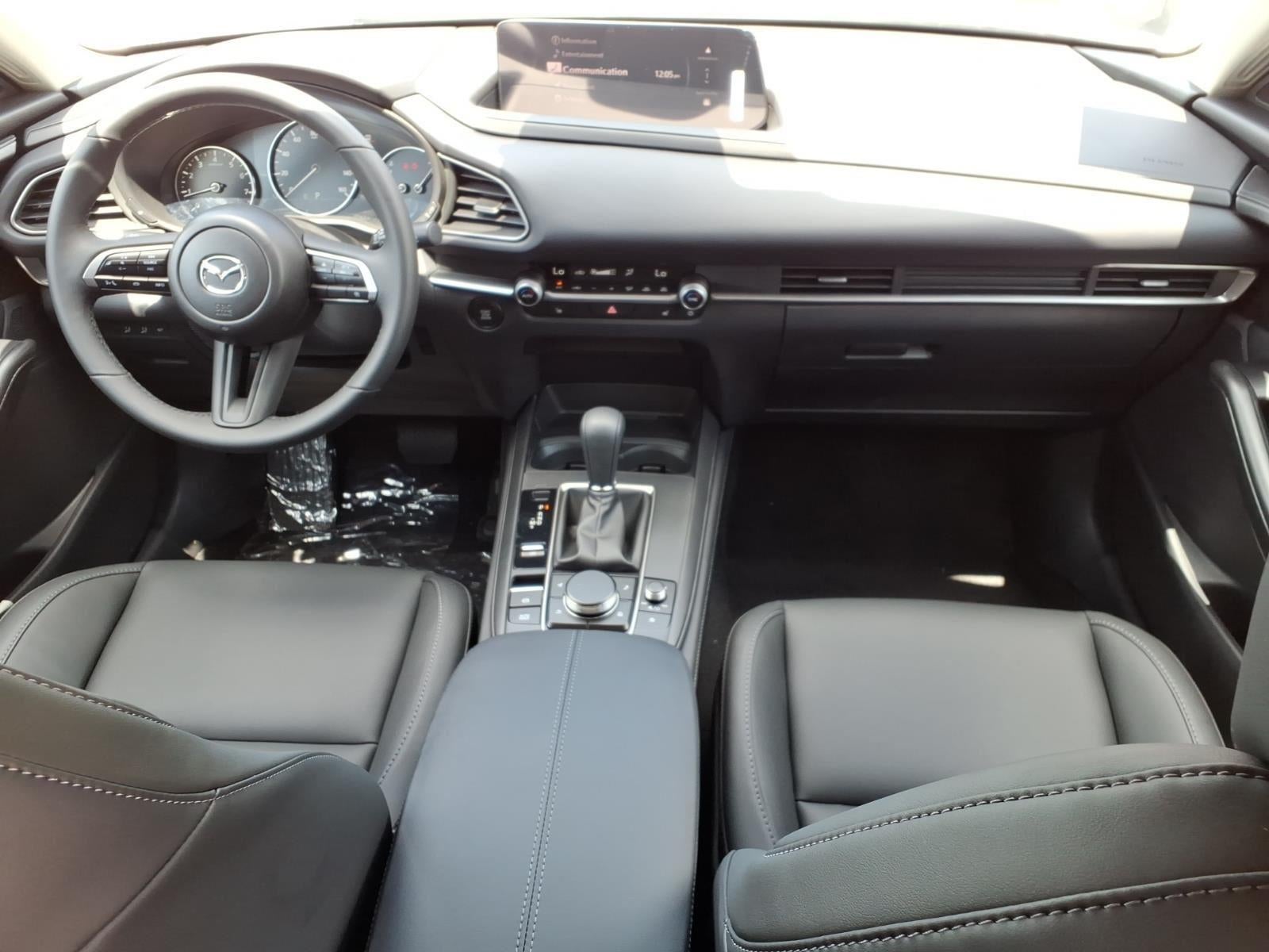 2026 Mazda Mazda CX-30 2.5 S Preferred AWD