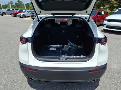 2026 Mazda Mazda CX-30 2.5 S Preferred AWD
