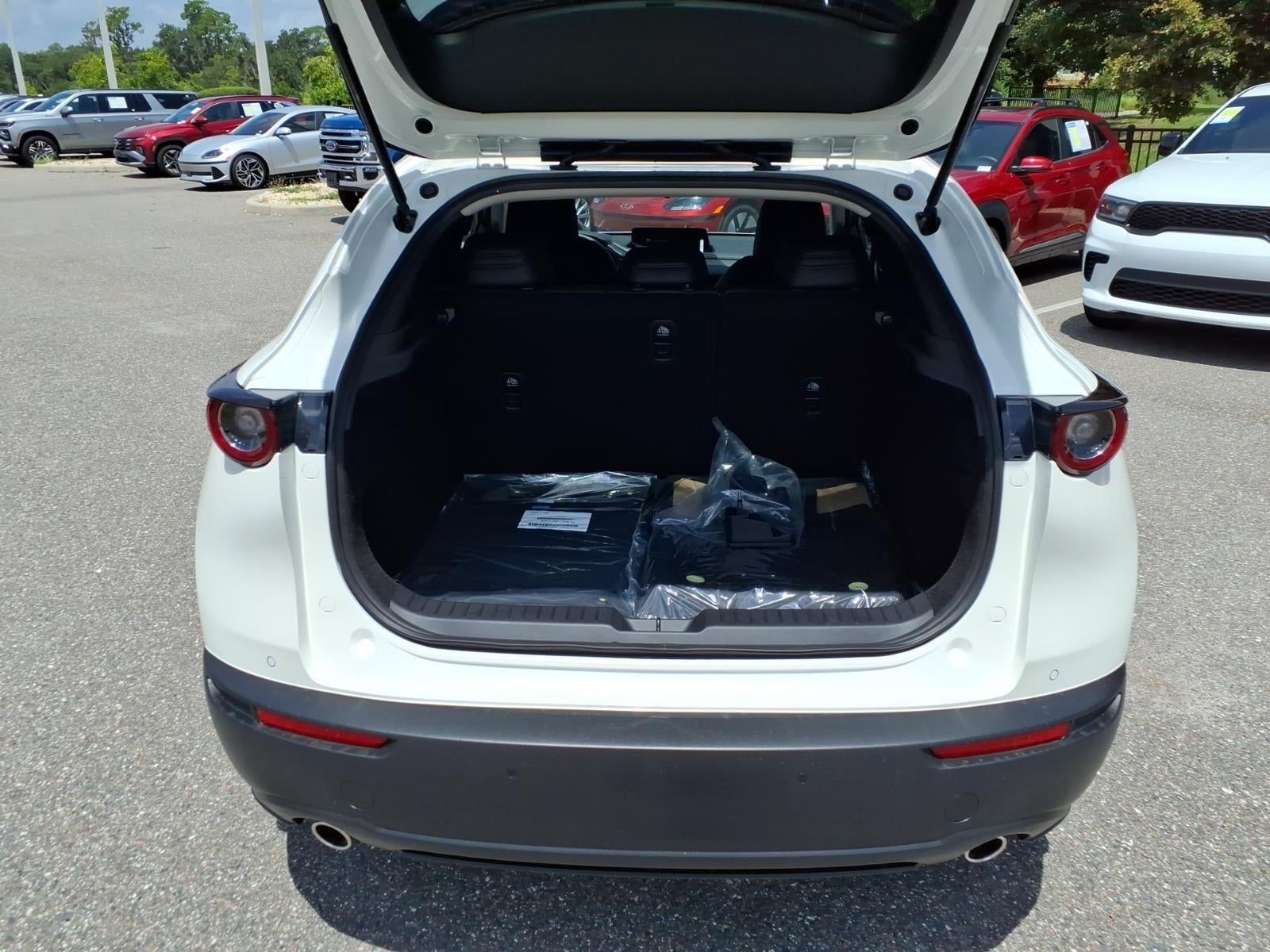 2026 Mazda Mazda CX-30 2.5 S Preferred AWD