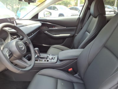 2026 Mazda Mazda CX-30 2.5 S Preferred AWD