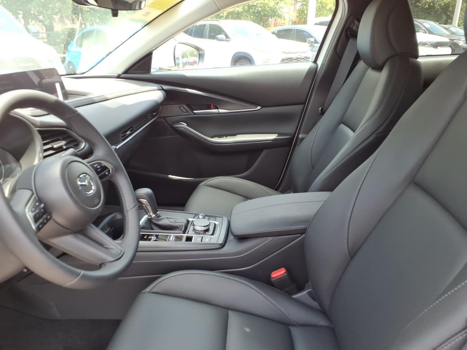2026 Mazda Mazda CX-30 2.5 S Preferred AWD