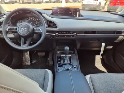 2026 Mazda Mazda CX-30 2.5 S Aire Edition