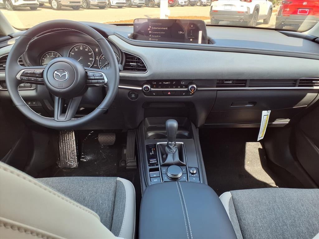 2026 Mazda Mazda CX-30 2.5 S Aire Edition