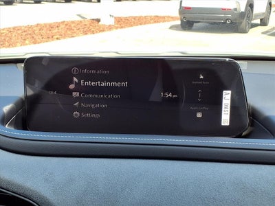 2026 Mazda Mazda CX-30 2.5 S Aire Edition