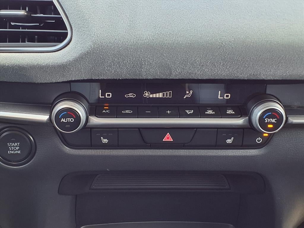 2026 Mazda Mazda CX-30 2.5 S Aire Edition