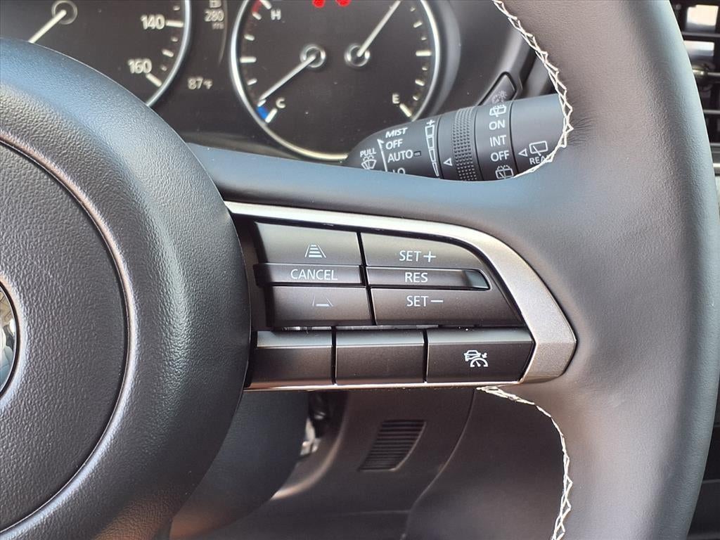 2026 Mazda Mazda CX-30 2.5 S Aire Edition