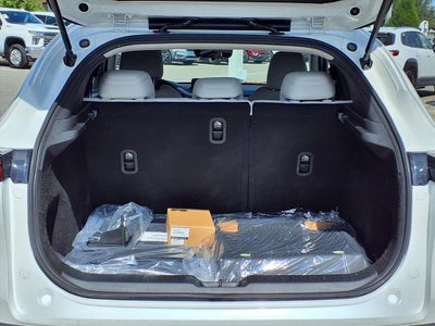 2026 Mazda Mazda CX-30 2.5 S Aire Edition