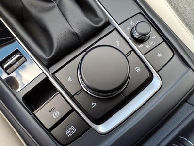 2026 Mazda Mazda CX-30 2.5 S Aire Edition