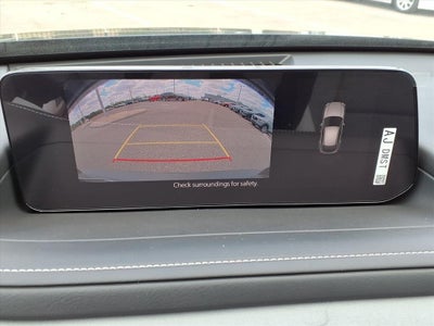 2026 Mazda Mazda CX-30 2.5 S Aire Edition