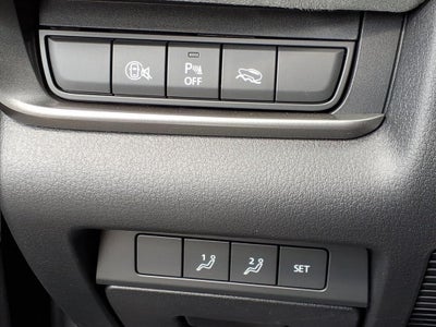 2026 Mazda Mazda CX-30 2.5 S Aire Edition