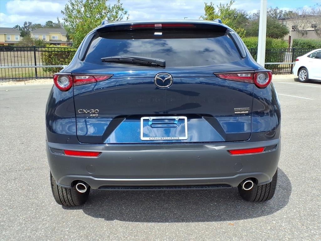 2026 Mazda Mazda CX-30 2.5 S Aire Edition