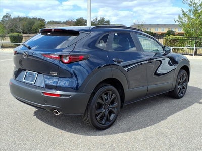 2026 Mazda Mazda CX-30 2.5 S Aire Edition