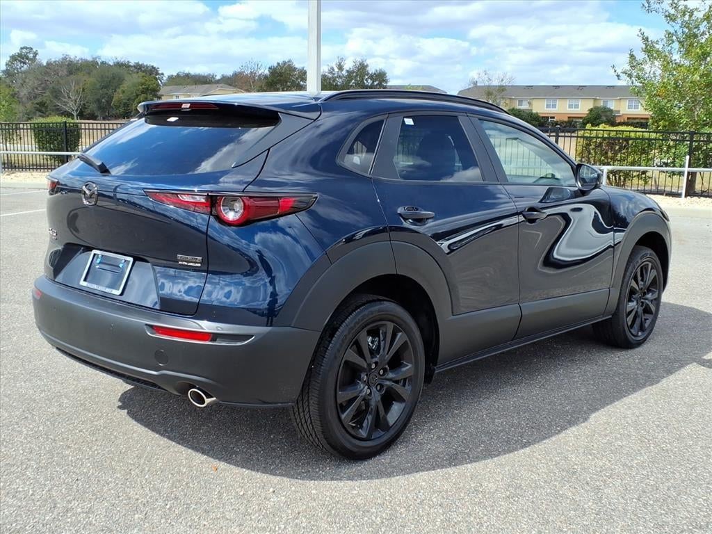 2026 Mazda Mazda CX-30 2.5 S Aire Edition