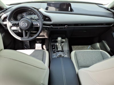 2026 Mazda Mazda CX-30 2.5 S Aire Edition