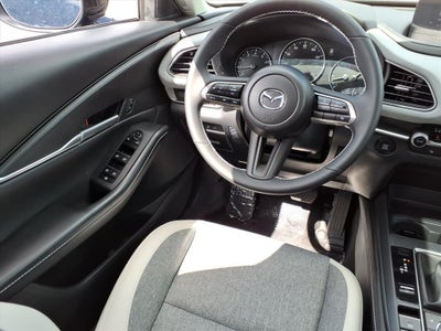 2026 Mazda Mazda CX-30 2.5 S Aire Edition