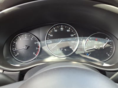 2026 Mazda Mazda CX-30 2.5 S Aire Edition