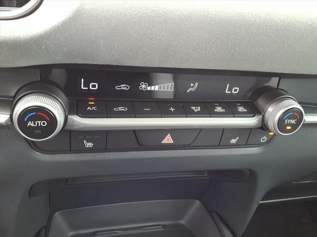 2026 Mazda Mazda CX-30 2.5 S Aire Edition