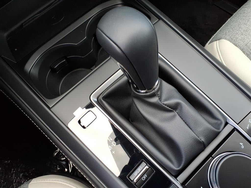 2026 Mazda Mazda CX-30 2.5 S Aire Edition