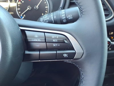 2026 Mazda Mazda CX-30 2.5 S Preferred AWD