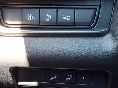 2026 Mazda Mazda CX-30 2.5 S Preferred AWD