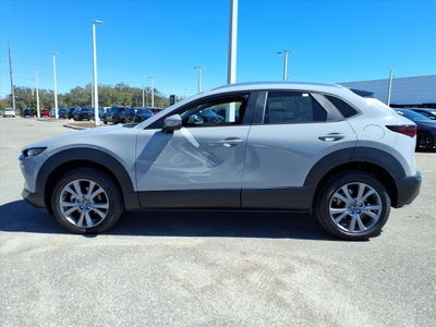 2026 Mazda Mazda CX-30 2.5 S Preferred AWD