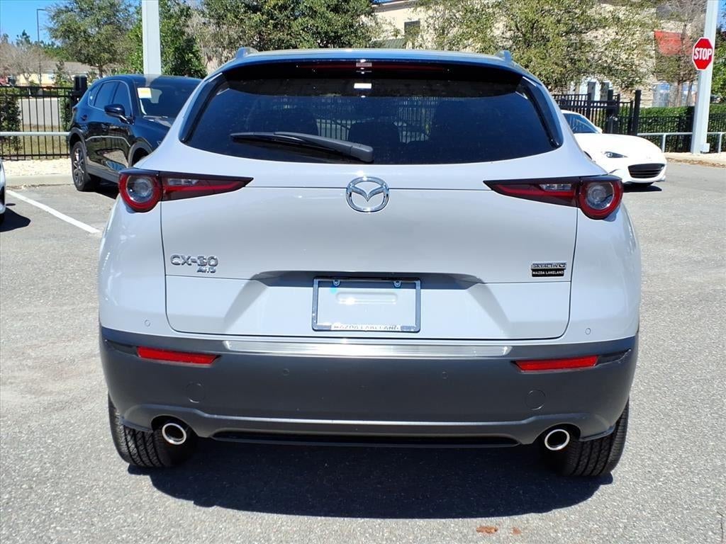 2026 Mazda Mazda CX-30 2.5 S Preferred AWD