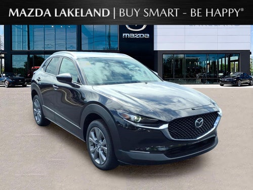 2026 Mazda Mazda CX-30 2.5 S Preferred AWD