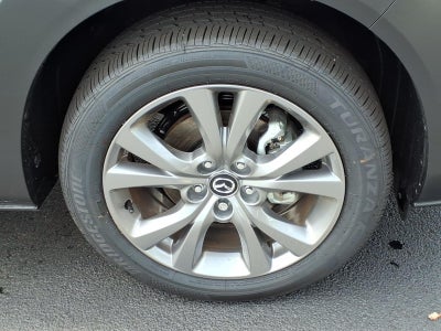 2026 Mazda Mazda CX-30 2.5 S Preferred AWD