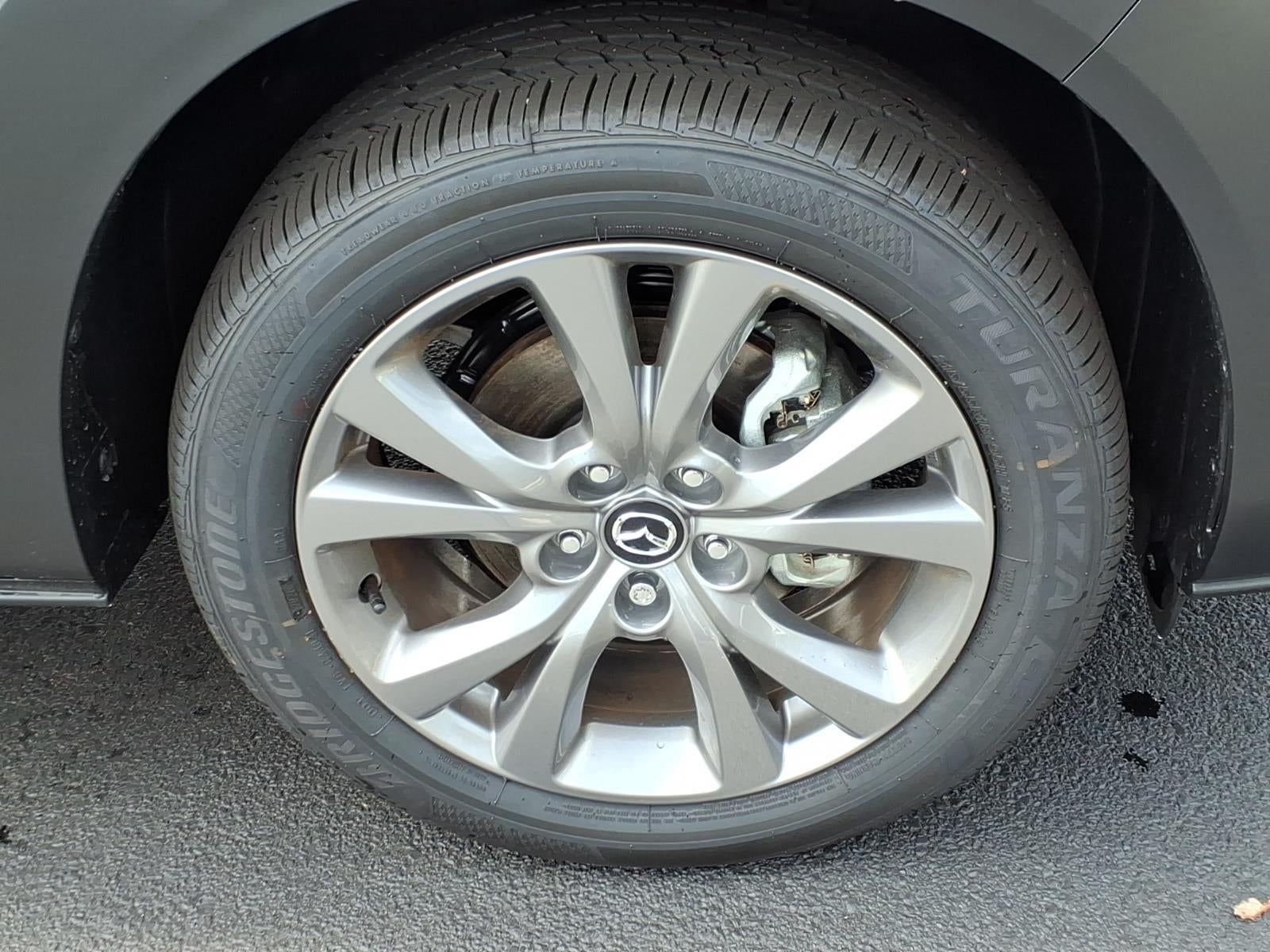 2026 Mazda Mazda CX-30 2.5 S Preferred AWD