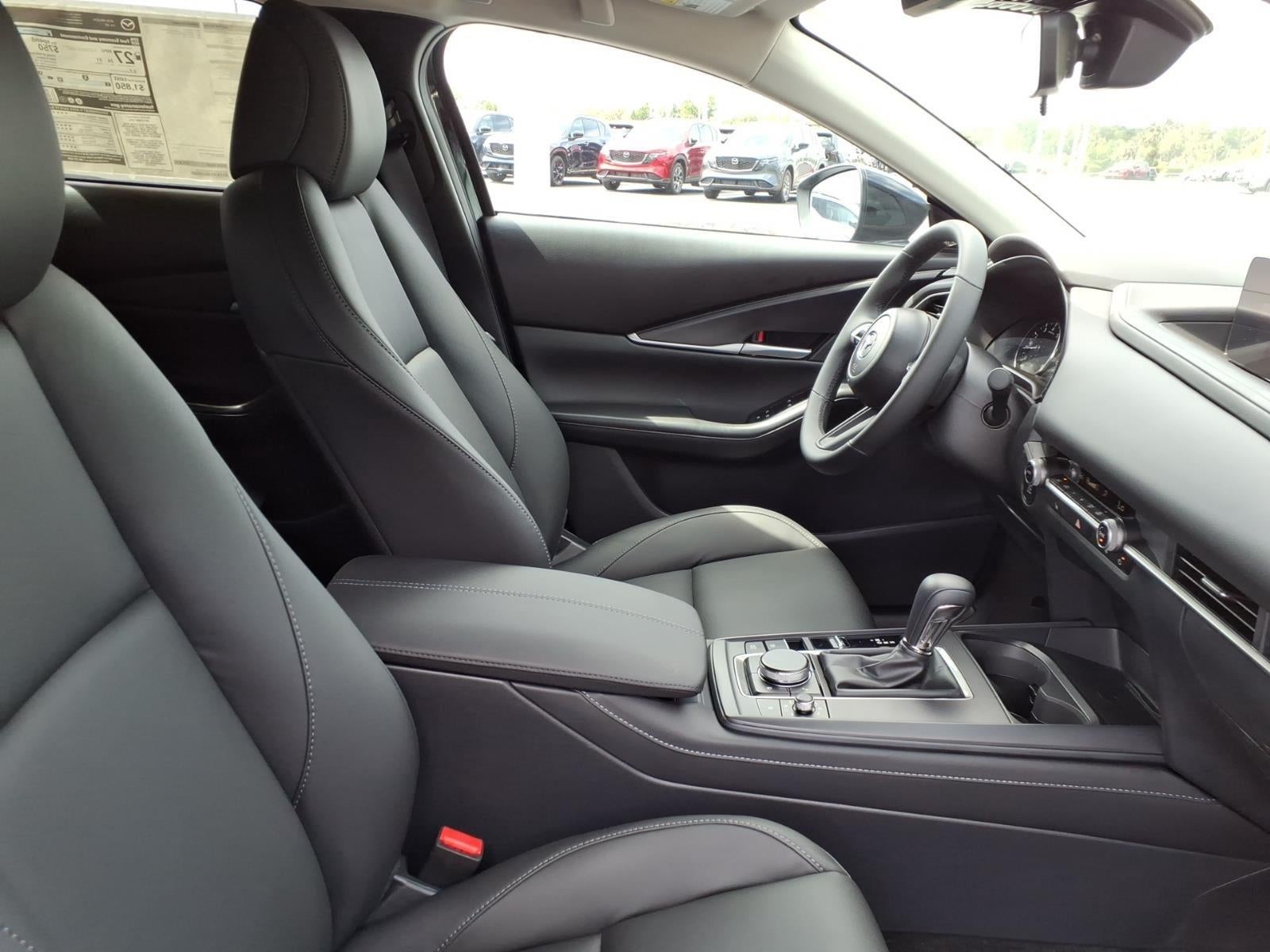 2026 Mazda Mazda CX-30 2.5 S Preferred AWD