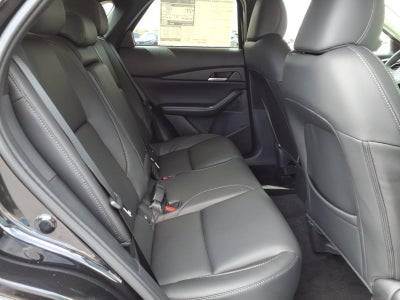2026 Mazda Mazda CX-30 2.5 S Preferred AWD