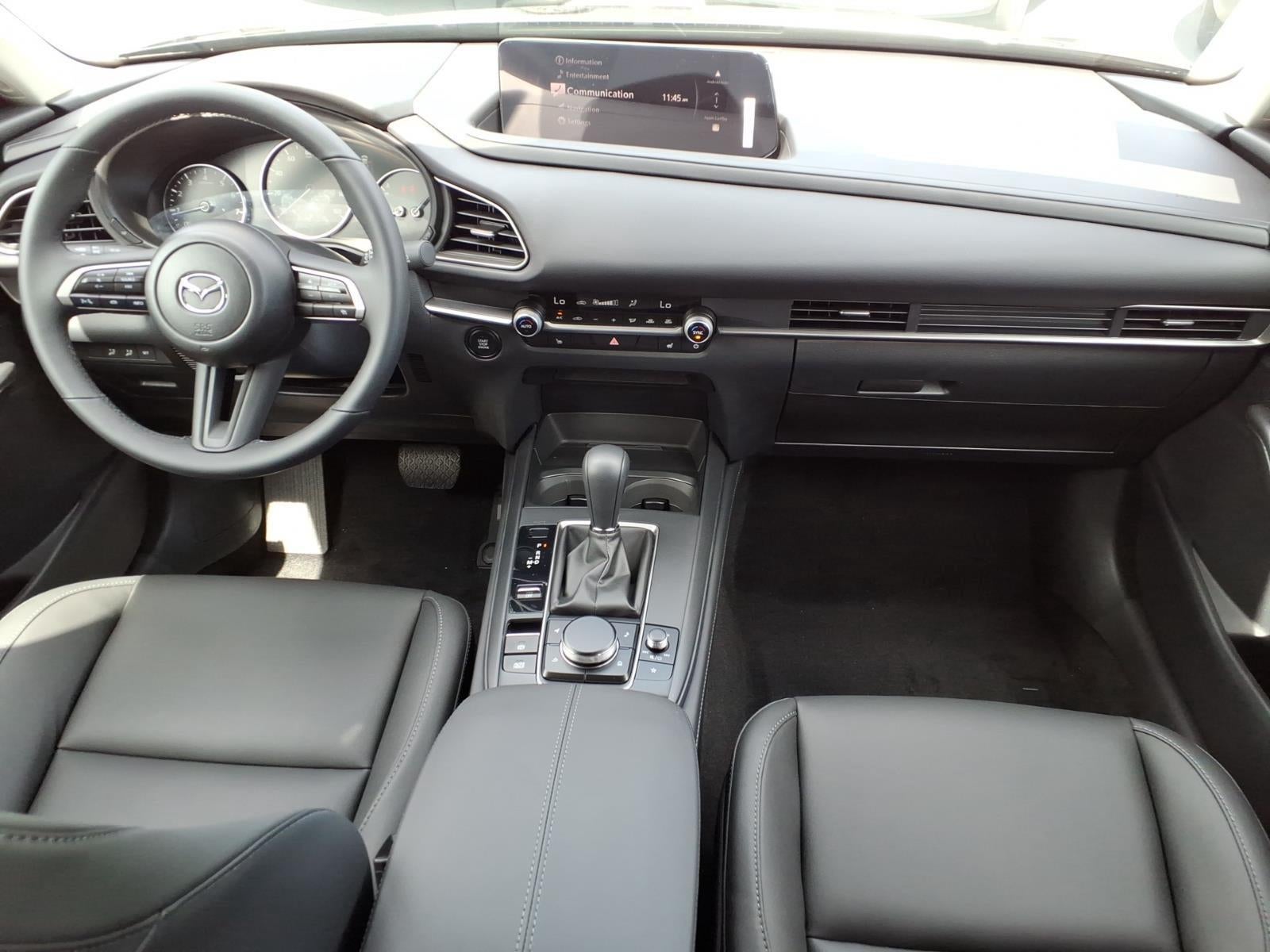 2026 Mazda Mazda CX-30 2.5 S Preferred AWD