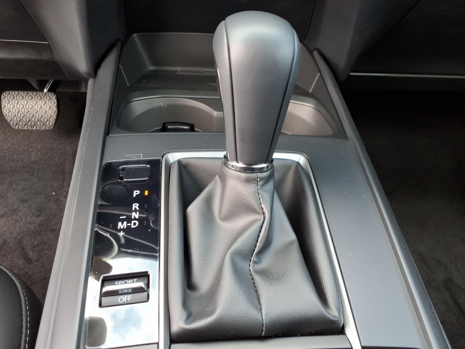 2026 Mazda Mazda CX-30 2.5 S Preferred AWD