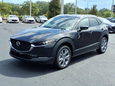 2026 Mazda Mazda CX-30 2.5 S Preferred AWD