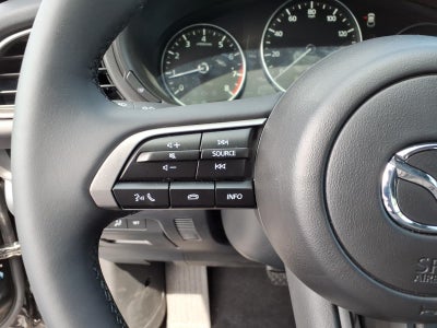 2026 Mazda Mazda CX-30 2.5 S Preferred AWD