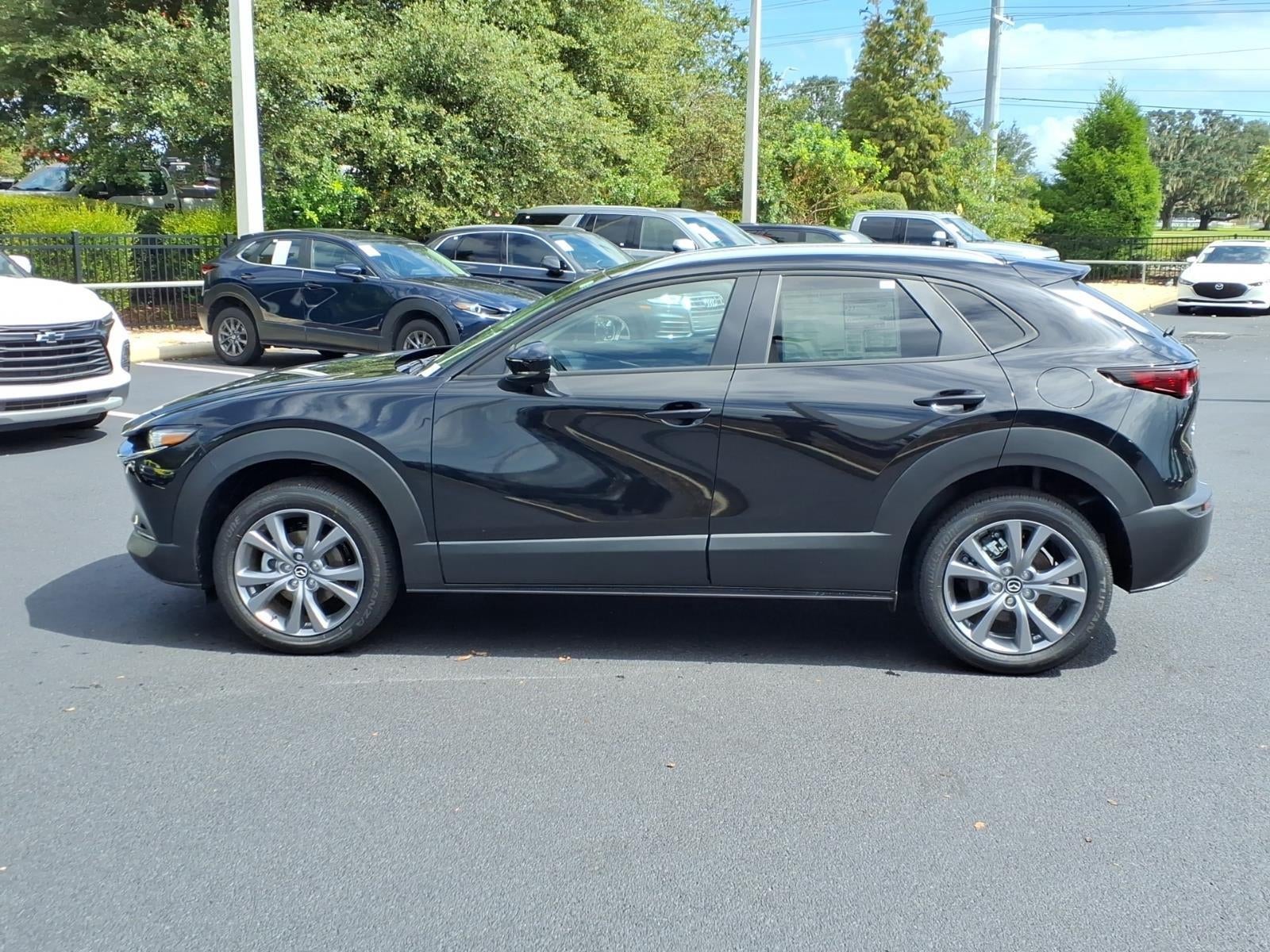 2026 Mazda Mazda CX-30 2.5 S Preferred AWD