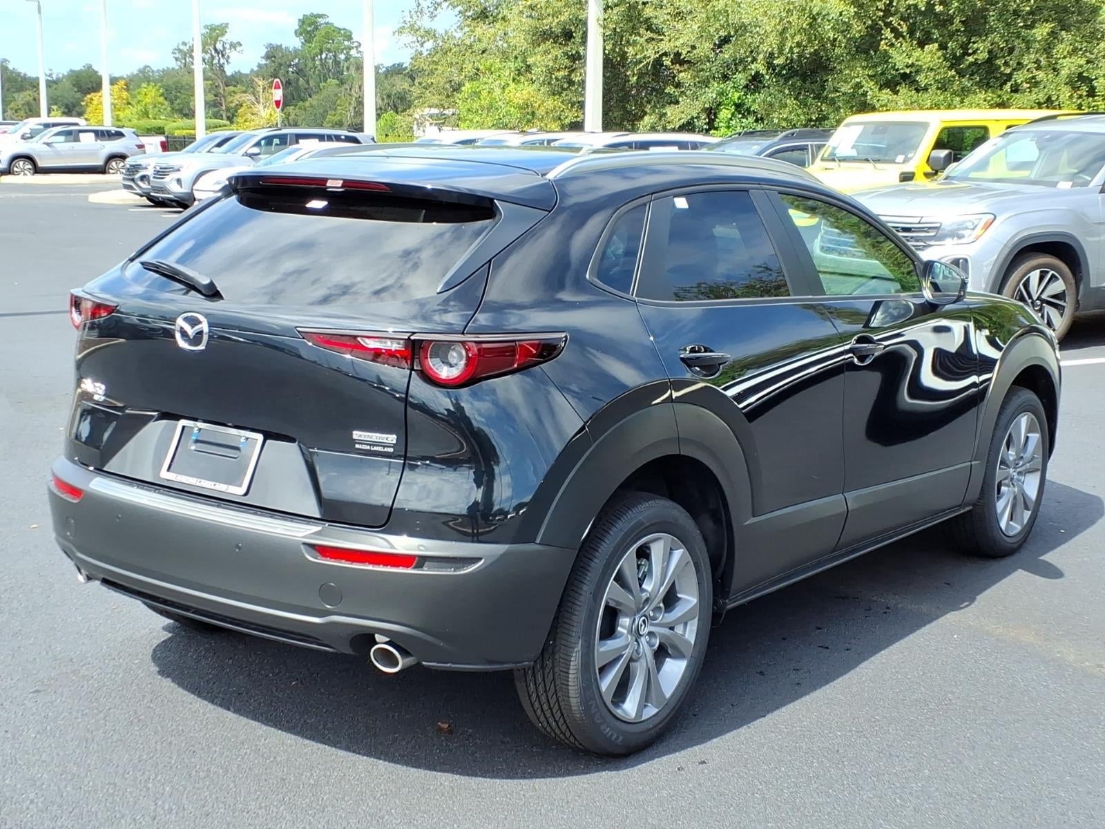 2026 Mazda Mazda CX-30 2.5 S Preferred AWD