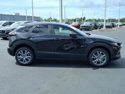 2026 Mazda Mazda CX-30 2.5 S Preferred AWD