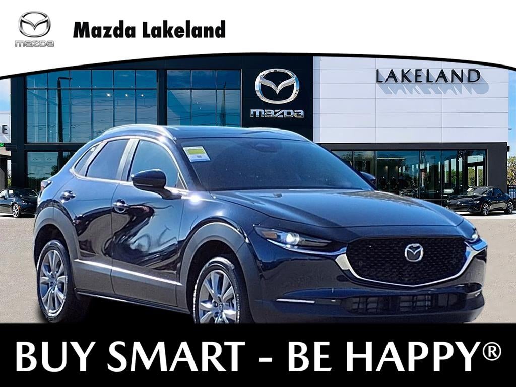 2026 Mazda Mazda CX-30 2.5 S Preferred AWD