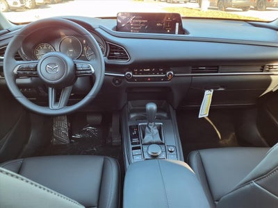 2026 Mazda Mazda CX-30 2.5 S Preferred AWD