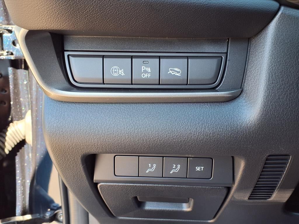 2026 Mazda Mazda CX-30 2.5 S Preferred AWD