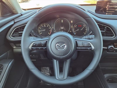 2026 Mazda Mazda CX-30 2.5 S Preferred AWD