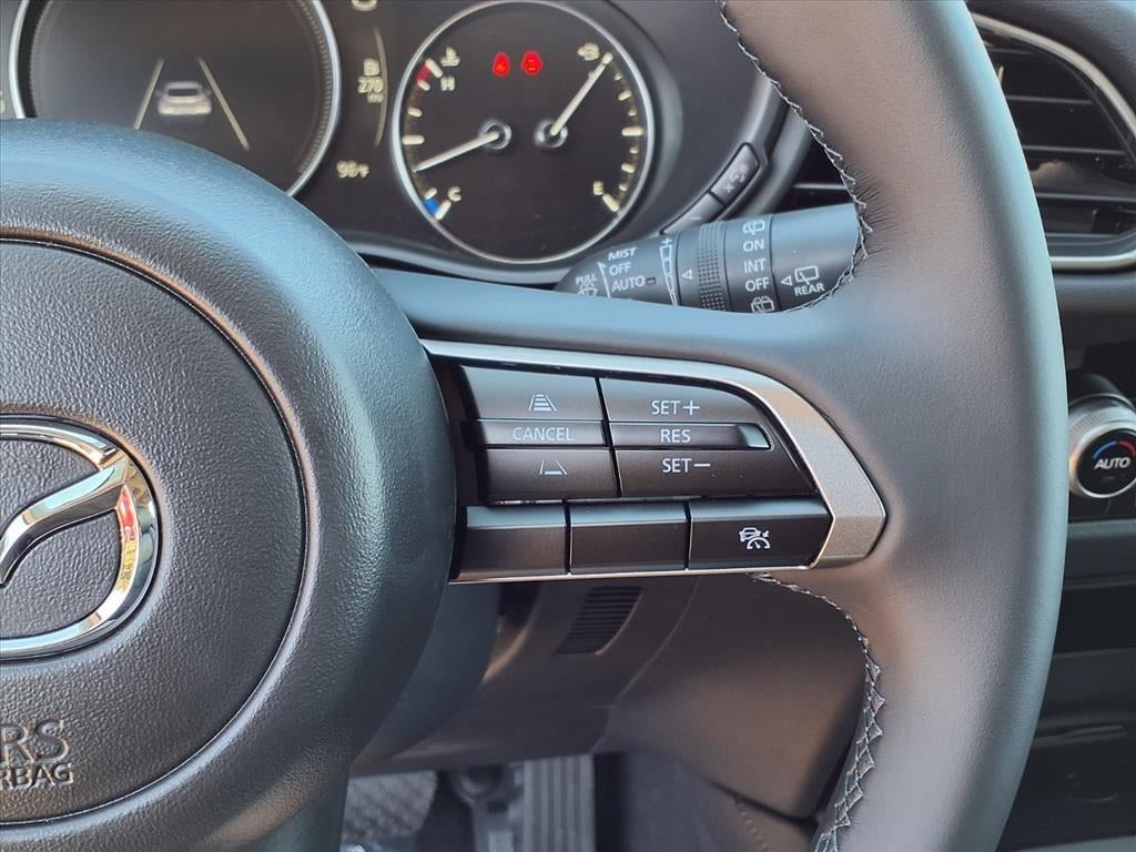 2026 Mazda Mazda CX-30 2.5 S Preferred AWD